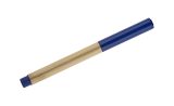 Vue 3 de Stylo en bambou TUFI