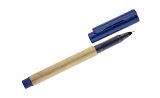 Vue 5 de Stylo en bambou TUFI