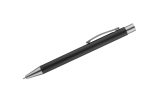 Vue 3 de Stylo à bille GOMA mine noire