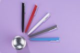 Vue 6 de Stylo à bille ALEO