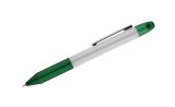 Vue 2 de Stylo à bille avec surligneur FLUO
