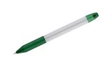Vue 4 de Stylo à bille avec surligneur FLUO