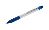 Vue 1 de Stylo à bille avec surligneur FLUO