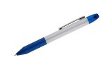 Vue 2 de Stylo à bille avec surligneur FLUO