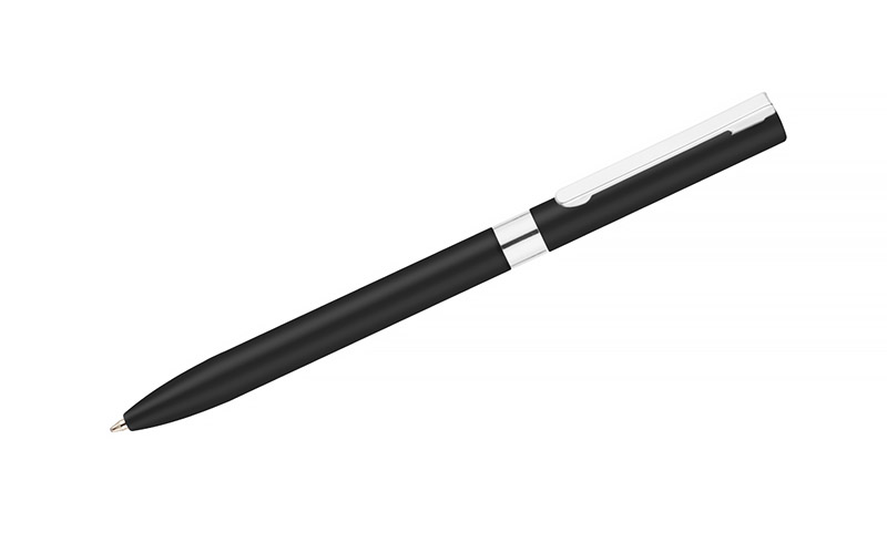 Stylo à bille à encre gel GELLE mine noir