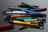 Vue 6 de Stylo à bille SOFI
