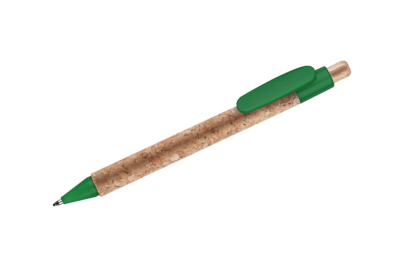 Stylo à bille KORTE