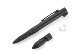 Vue 3 de Stylo à bille touch GYVER