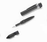 Vue 10 de Stylo à bille touch GYVER