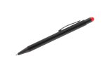 Vue 3 de Stylo à bille touch NIRO