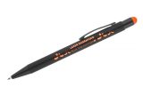Vue 8 de Stylo à bille touch NIRO
