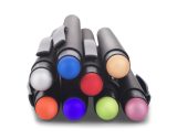 Vue 7 de Stylo à bille touch NIRO