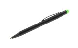 Vue 2 de Stylo à bille touch NIRO