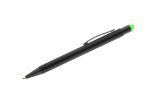 Vue 3 de Stylo à bille touch NIRO