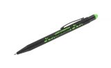 Vue 6 de Stylo à bille touch NIRO