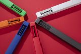Vue 7 de Stylo à bille en étui RIO