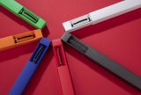 Vue 7 de Stylo à bille en étui RIO