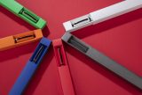 Vue 7 de Stylo à bille en étui RIO