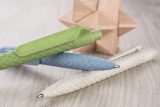 Vue 8 de Stylo à bille ETNO