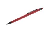 Vue 2 de Stylo à bille touch PRIM