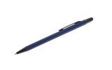 Vue 3 de Stylo à bille touch PRIM