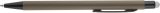 Vue 2 de Stylo à bille touch PRIM