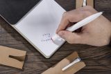 Vue 8 de Stylo effaçable MAZZI