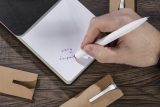 Vue 8 de Stylo effaçable MAZZI