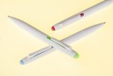 Vue 6 de Stylo effaçable MAZZI