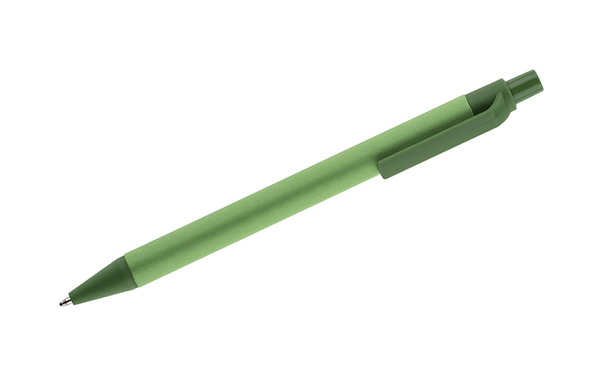 Stylo en papier POLI