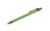 Vue 3 de Stylo en papier POLI
