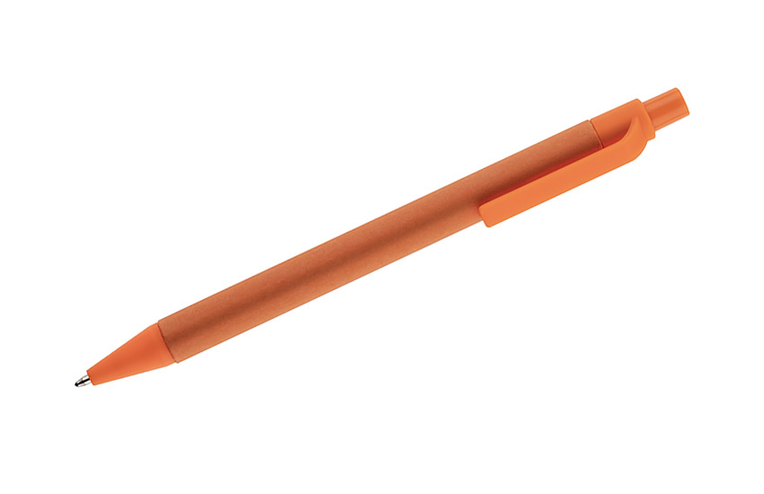 Stylo en papier POLI