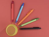Vue 6 de Stylo en papier POLI