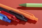 Vue 7 de Stylo en papier POLI