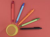 Vue 6 de Stylo en papier POLI