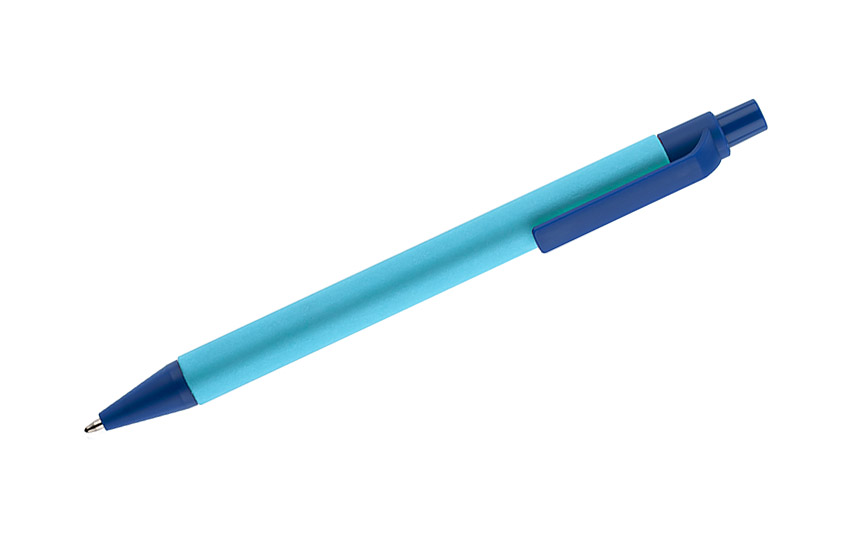 Stylo en papier POLI