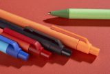 Vue 7 de Stylo en papier POLI