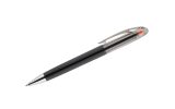 Vue 3 de Stylo avec surligneur HILIG