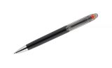 Vue 4 de Stylo avec surligneur HILIG