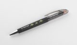 Vue 8 de Stylo avec surligneur HILIG