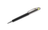Vue 3 de Stylo avec surligneur HILIG