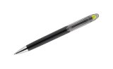 Vue 4 de Stylo avec surligneur HILIG