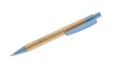 Vue 1 de Stylo en bambou BAMMO