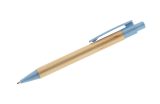 Vue 2 de Stylo en bambou BAMMO
