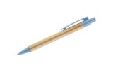 Vue 3 de Stylo en bambou BAMMO