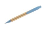 Vue 4 de Stylo en bambou BAMMO