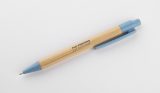 Vue 8 de Stylo en bambou BAMMO