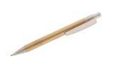 Vue 1 de Stylo en bambou BAMMO