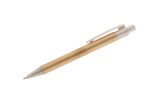 Vue 3 de Stylo en bambou BAMMO