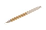 Vue 4 de Stylo en bambou BAMMO